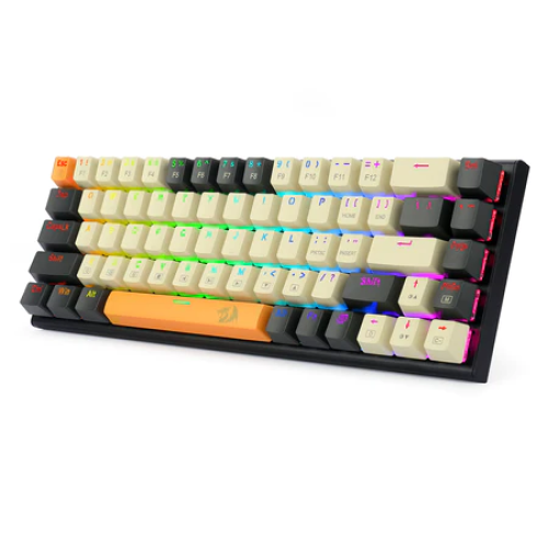 Redragon K633 Ryze RGB Mechanical Gaming Keyboard