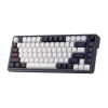 Redragon K673 UCAL PRO 81 Key RGB Mechanical Gaming Keyboard Redragon K673 UCAL PRO 81 Key RGB Mechanical Gaming Keyboard