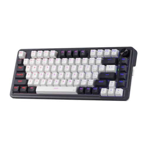 Redragon K673 UCAL PRO 81 Key RGB Mechanical Gaming Keyboard Redragon K673 UCAL PRO 81 Key RGB Mechanical Gaming Keyboard