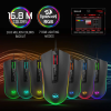 Redragon M711 COBRA 7 Programmable Buttons RGB Backlit Gaming Mouse