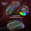 Redragon M711 COBRA 7 Programmable Buttons RGB Backlit Gaming Mouse