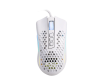 Redragon M808 Storm White Lightweight RGB Gaming Mouse