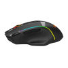 Redragon M991 9 Programmable Button Wireless Gaming Mouse