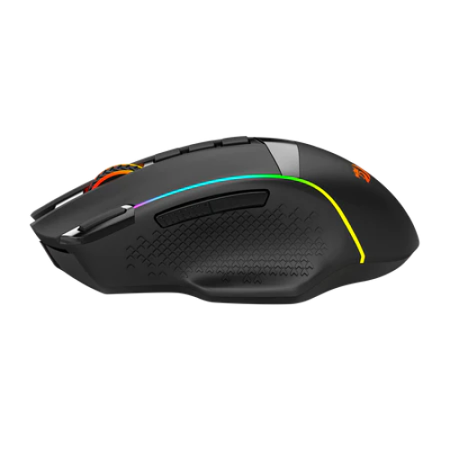 Redragon M991 9 Programmable Button Wireless Gaming Mouse