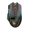 Redragon M991 9 Programmable Button Wireless Gaming Mouse