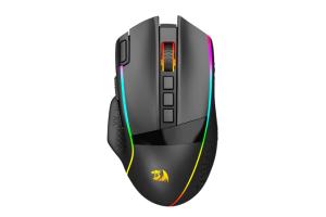 Redragon M991 9 Programmable Button Wireless Gaming Mouse