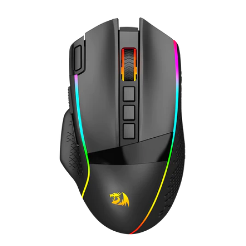 Redragon M991 9 Programmable Button Wireless Gaming Mouse
