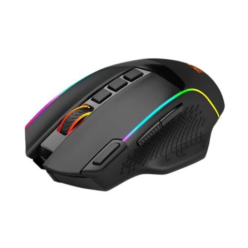Redragon M991 9 Programmable Button Wireless Gaming Mouse