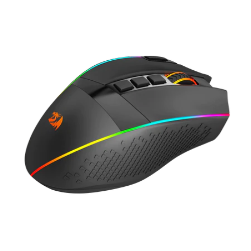 Redragon M991 9 Programmable Button Wireless Gaming Mouse