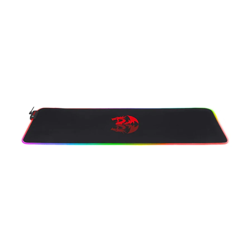 Redragon P033 NEPTUNE X RGB Gaming Mouse Pad Redragon P033 NEPTUNE X RGB Gaming Mouse Pad