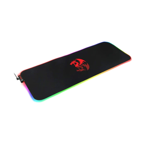 Redragon P033 NEPTUNE X RGB Gaming Mouse Pad Redragon P033 NEPTUNE X RGB Gaming Mouse Pad