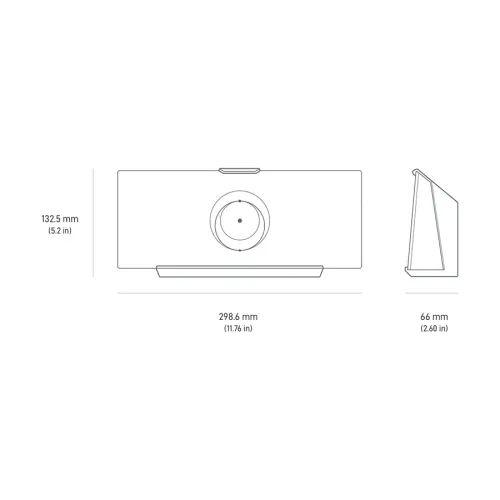Starlink Gen 3 Router Mount Starlink Gen 3 Router Mount