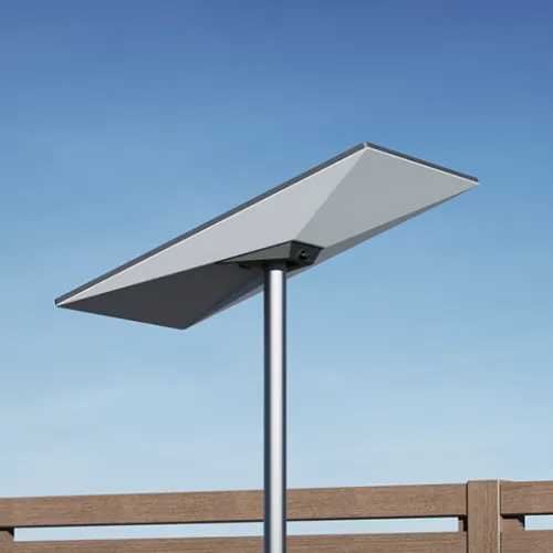 Starlink Standard Pipe Adapter Mount for Standard KIT