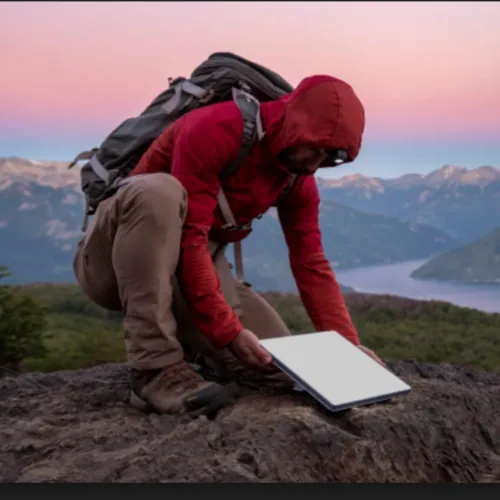 Starlink Mini Kit Starlink Mini Kit