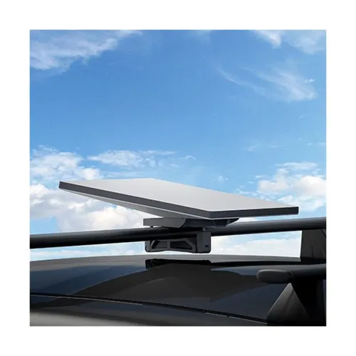 Starlink Vehicle Roof Rack Mount for Starlink Mini KIT