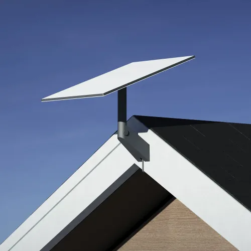 Starlink Mini Wall Mount for Mini KIT Starlink Mini Wall Mount for Mini KIT