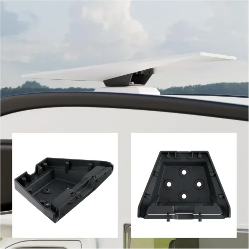 Starlink Standard Mobility Mount for Standard KIT