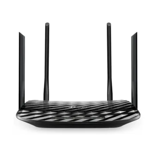 TP-Link Archer C50 AC1200 Wi-Fi Dual Band Router TP-Link Archer C50 AC1200 Wi-Fi Dual Band Router