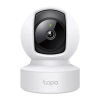 TP-Link Tapo C202 Pan & Tilt Wi-Fi Security 2MP Camera TP-Link Tapo C202 Pan & Tilt Wi-Fi Security 2MP Camera