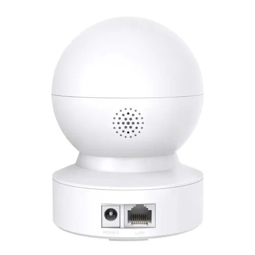 TP-Link Tapo C202 Pan & Tilt Wi-Fi Security 2MP Camera TP-Link Tapo C202 Pan & Tilt Wi-Fi Security 2MP Camera