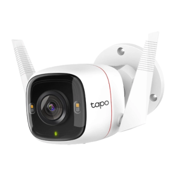 TP-Link Tapo C320WS Wi-Fi Night Vision Security 4MP Outdoor Camera
