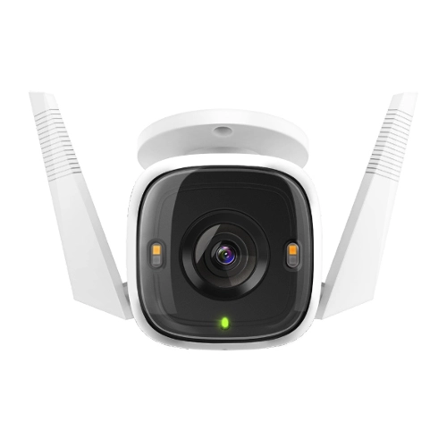 TP-Link Tapo C320WS Wi-Fi Night Vision Security 4MP Outdoor Camera