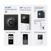 Tp-Link Tapo D130 Video Smart Wired Doorbell