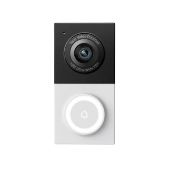 Tp-Link Tapo D130 Video Smart Wired Doorbell