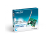 TP-Link TG-3468 Gigabit 10/100/1000 Pci Express LAN Card