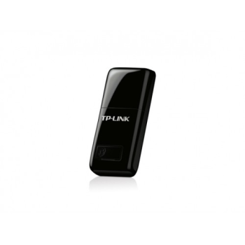 TP-Link TL-WN823N Mini Wireless N USB WiFi 300Mbps Adapter