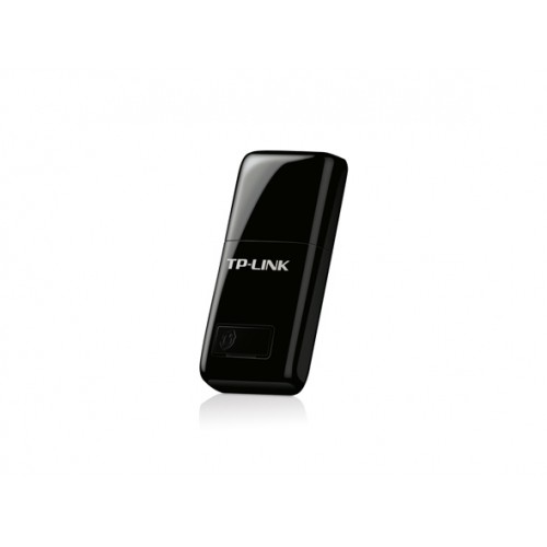 TP-Link TL-WN823N Mini Wireless N USB WiFi 300Mbps Adapter