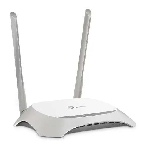 TP-Link TL-WR840N Wireless Router with 300Mbps TP-Link TL-WR840N Wireless Router with 300Mbps