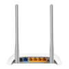 TP-Link TL-WR840N Wireless Router with 300Mbps TP-Link TL-WR840N Wireless Router with 300Mbps