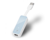 TP-Link UE200 Ethernet USB 2.0 to 100Mbps Network Adapter