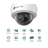 TP-Link VIGI C220I IP 2MP 4mm Lens IR Dome Camera