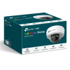 TP-Link VIGI C230 Audio Dome IP 3MP Full-Color Camera TP-Link VIGI C230 Audio Dome IP 3MP Full-Color Camera