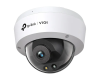 TP-Link VIGI C230 Full-Color Audio Dome IP 3MP 4mm Lens Camera