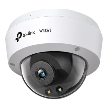 TP-Link VIGI C230 Full-Color Audio Dome IP 3MP 4mm Lens Camera TP-Link VIGI C230 Full-Color Audio Dome IP 3MP 4mm Lens Camera