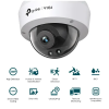 TP-Link VIGI C230I (2.8MM) IP 3MP IR Dome Network Camera TP-Link VIGI C230I (2.8MM) IP 3MP IR Dome Network Camera