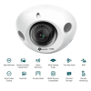 TP-Link VIGI C230I Mini IP 3MP IR Audio Dome Camera
