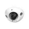 TP-Link VIGI C230I Mini IP 3MP IR Audio Dome Camera
