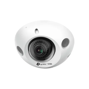 TP-Link VIGI C230I Mini IP 3MP IR Audio Dome Camera