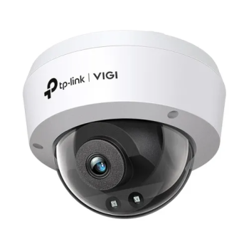 TP-Link VIGI C240I IR Dome IP 4MP 4mm Lens Camera