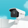 TP-Link VIGI C300HP IP 3MP IR Bullet Camera TP-Link VIGI C300HP IP 3MP IR Bullet Camera