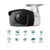 TP-Link VIGI C320I 2.8mm IP 2MP IR Bullet Camera