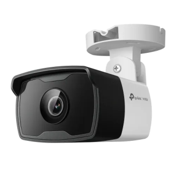 TP-Link VIGI C340I IR Bullet IP 4MP 6mm Lens Camera TP-Link VIGI C340I IR Bullet IP 4MP 6mm Lens Camera