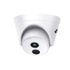 TP-Link VIGI C400HP IP 3MP IR Turret Camera TP-Link VIGI C400HP IP 3MP IR Turret Camera