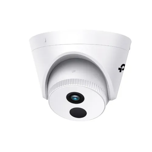 TP-Link VIGI C400HP IP 3MP IR Turret Camera TP-Link VIGI C400HP IP 3MP IR Turret Camera