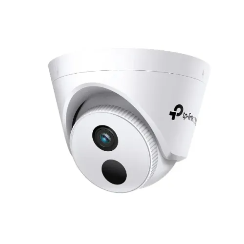 TP-Link VIGI C400HP IP 3MP IR Turret Camera TP-Link VIGI C400HP IP 3MP IR Turret Camera