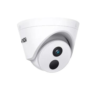 TP-Link VIGI C400HP IP 3MP IR Turret Camera TP-Link VIGI C400HP IP 3MP IR Turret Camera